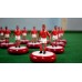 Subbuteo Andrew Table Soccer Benfica 2006-2007️️ on RSB Professional Bases